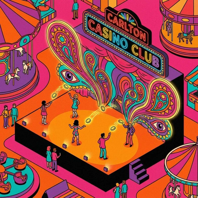 Carlton Casino Club | ボーナスオファーと特典