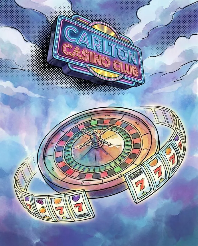 Carlton Casino Club | free spins explained and available offers