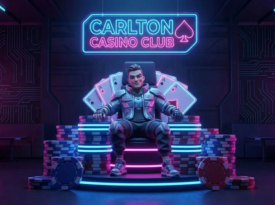 Carlton Casino Club | Poker spiele und einsätze